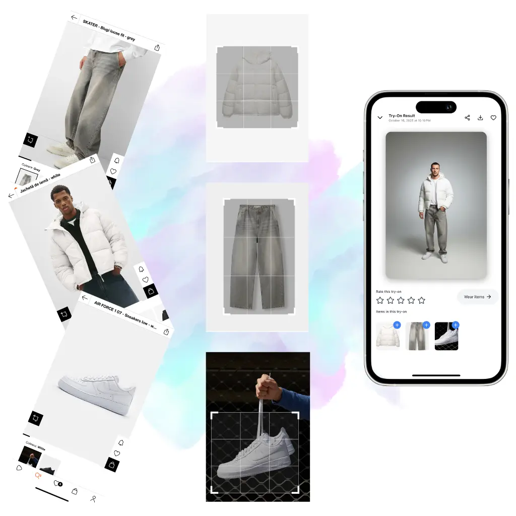 OnYou Features